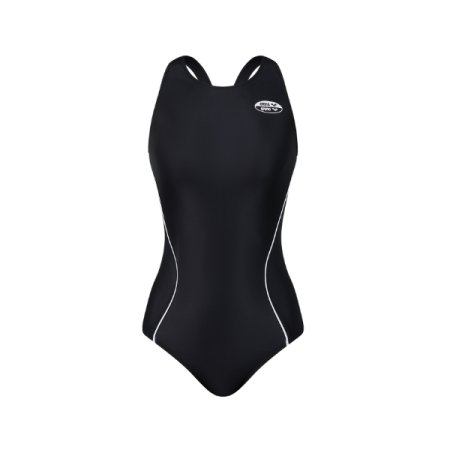 여성 선수용 원피스수영복