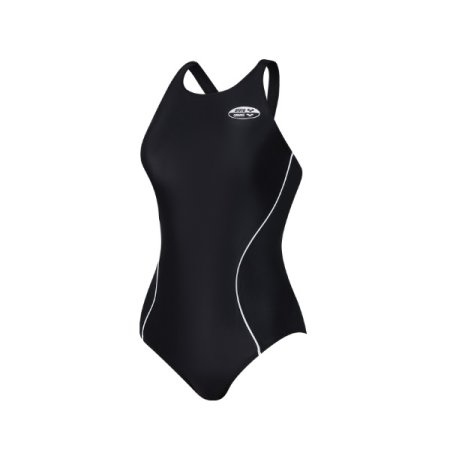 여성 선수용 원피스수영복