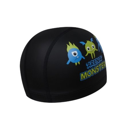 아동 몬스터즈 실리코팅 수모