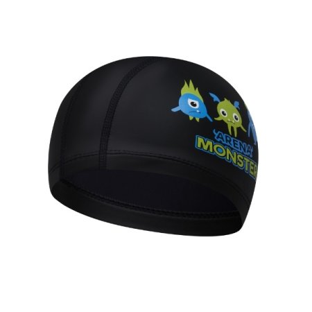 아동 몬스터즈 실리코팅 수모