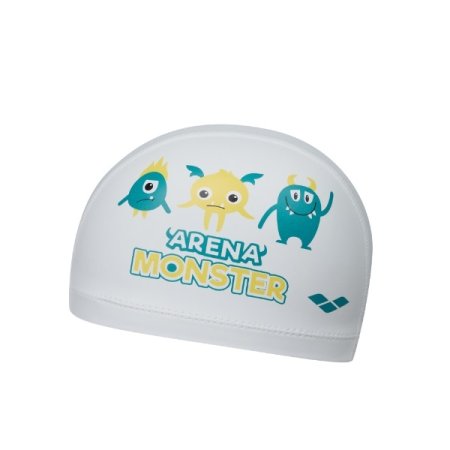 아동 몬스터즈 실리코팅 수모