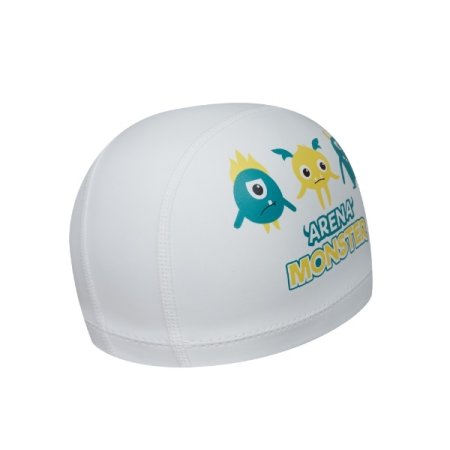 아동 몬스터즈 실리코팅 수모