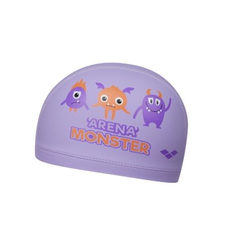 아동 몬스터즈 실리코팅 수모