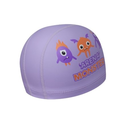 아동 몬스터즈 실리코팅 수모