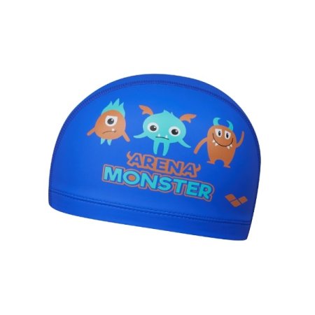 아동 몬스터즈 실리코팅 수모