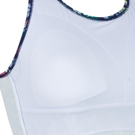 여성 일반 원피스 U백수영복