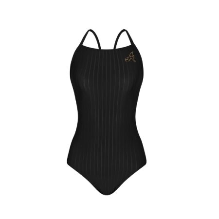 여성 원피스 플라이백 수영복