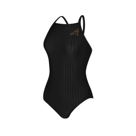 여성 원피스 플라이백 수영복