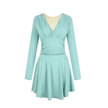 카리나 레저 원피스세트 수영복