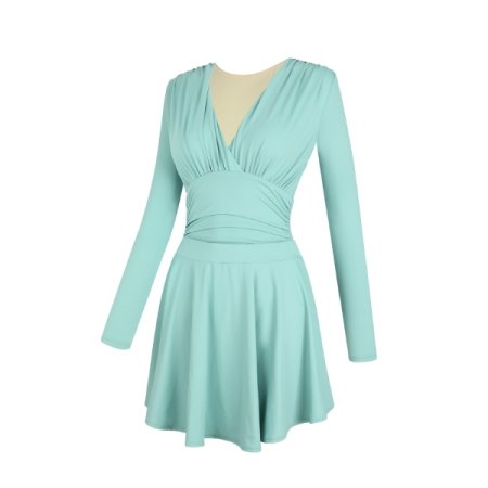 카리나 레저 원피스세트 수영복