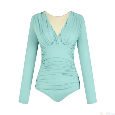 카리나 레저 원피스세트 수영복