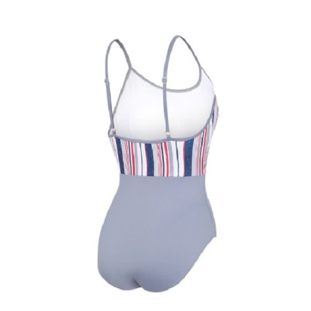 여성 레저 원피스 수영복