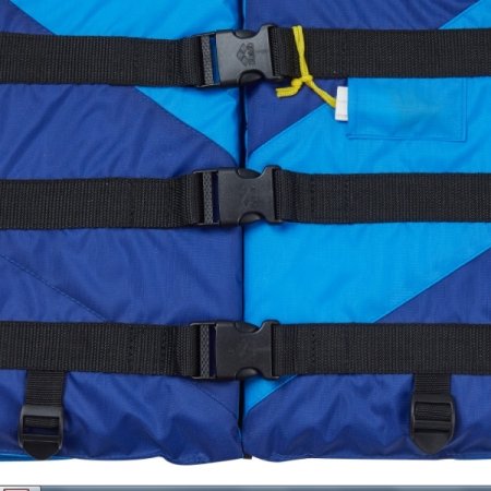 워터 베스트 90Kg