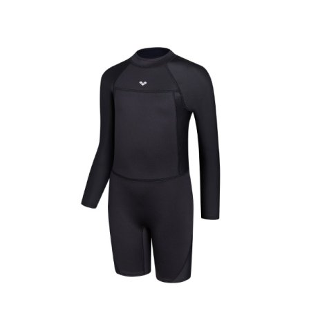 돌핀 아동 레저 슈트