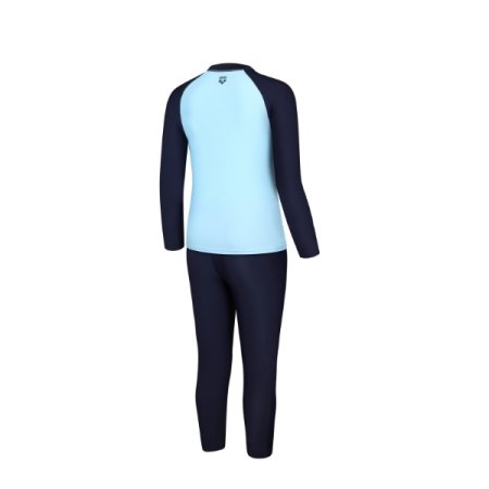 레츠고 아동레저 래쉬가드 세트 수영복