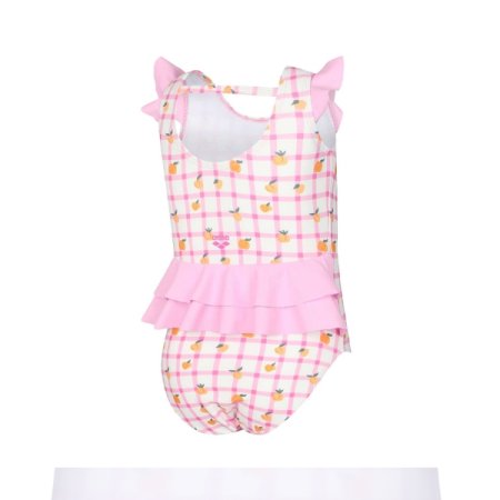 베이비 쥬시 아동레저 원피스수영복