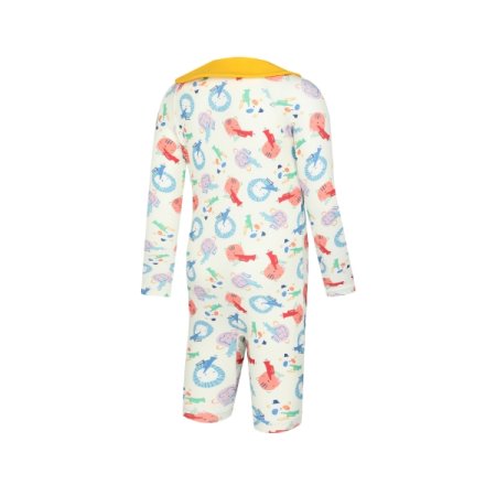 쥬랜드 아동 레저 슈트 수영복