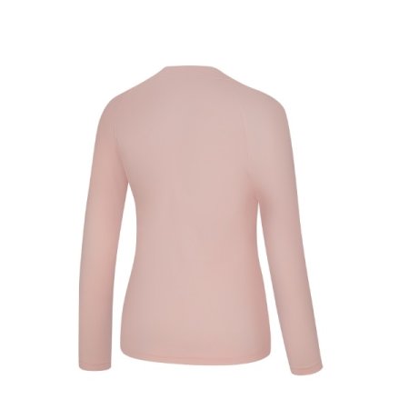 웨이버 레저 짚업 래쉬가드