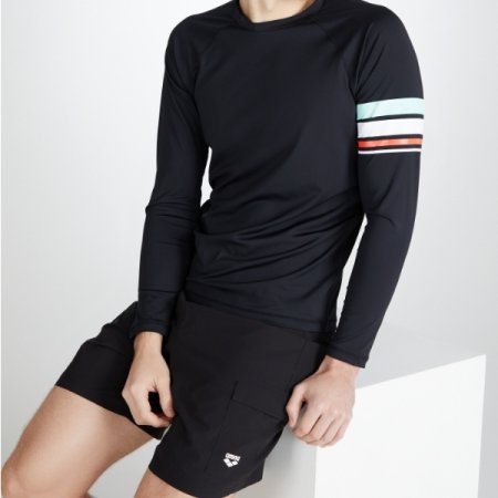 포스 레저 4부 팬츠수영복