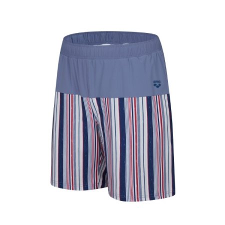 노티걸 레저 4부 팬츠수영복