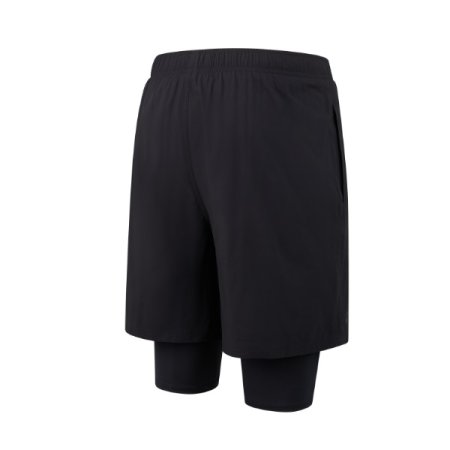 남성 레저 4부 레깅스 일체형수영복