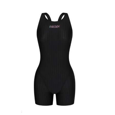 포커스 선수3부 반신 U백수영복