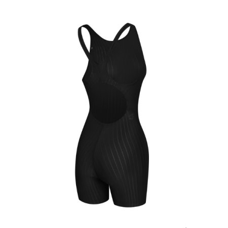 플로우3부 반신 일반 레이서백 수영복