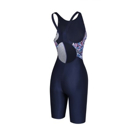 여성 일반 4부 반신수영복