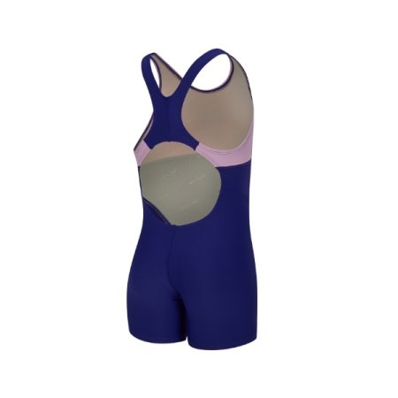 여아동 일반 3부 레이서백 수영복