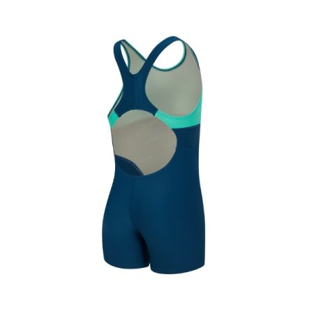 여아동 일반 3부 레이서백 수영복