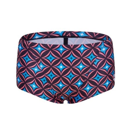 남성 수선 숏사각 수영복