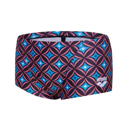 남성 수선 숏사각 수영복