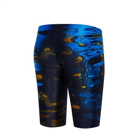 남성 일반 4부 수영복