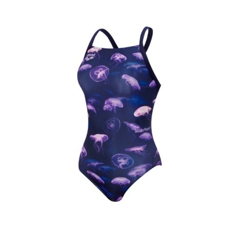 여성 선수 원피스 수영복