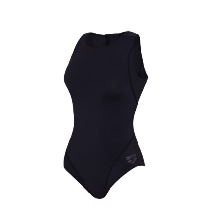 여성 선수 지퍼 클로즈백 수영복