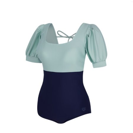 여성 레저 원피스 수영복