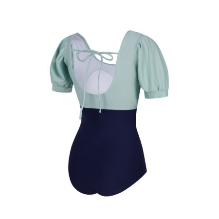 여성 레저 원피스 수영복