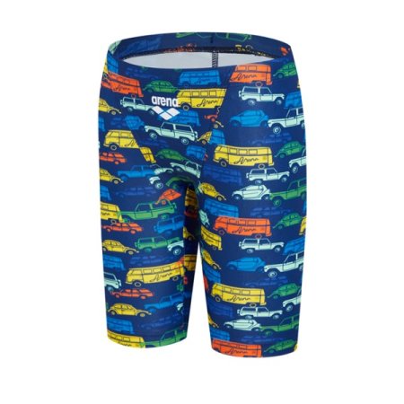 남아동 일반 4부 수영복