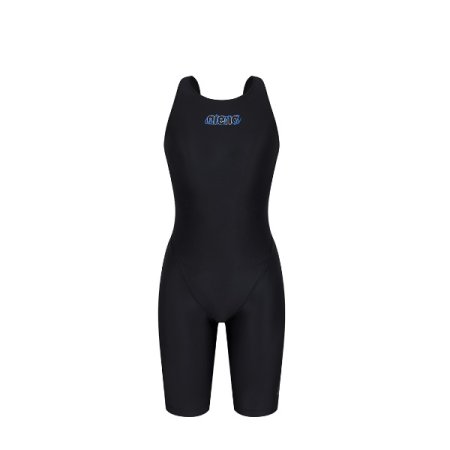 여성 선수4부 반신 수영복