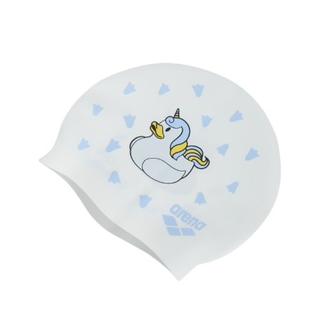 해피덕 롱헤어 실리콘 수모