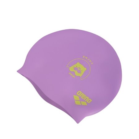 수달이 롱헤어 실리콘 수모