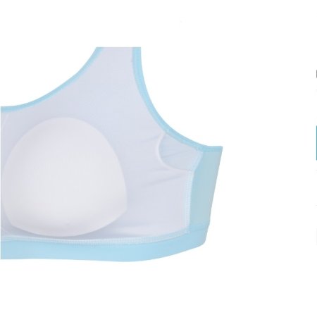 여성 레저 탑브라