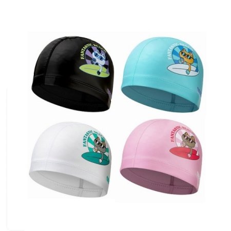 아동 서핑켓 코팅수모