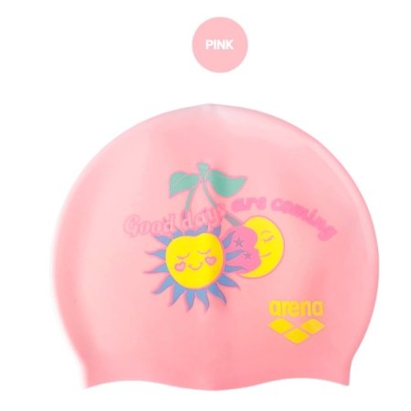 체리캔디 실리콘 수모