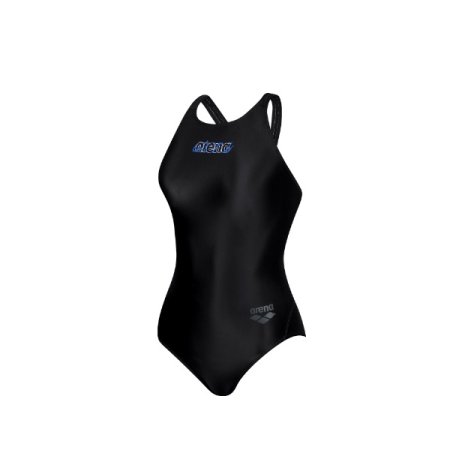 여성 선수 원피스 수영복