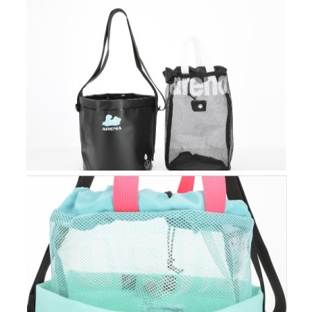 버킷 4L 드라이백