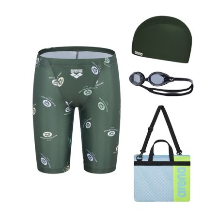 남아동 4부 키트