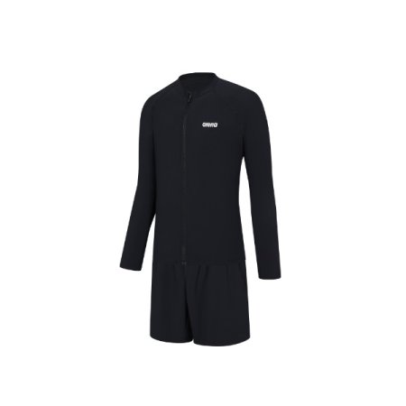 남성 레저 래쉬가드 세트 수영복