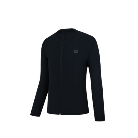 남성 레저 집업래쉬가드