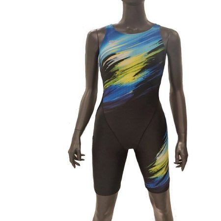 여성 수입선수 4부 반신수영복